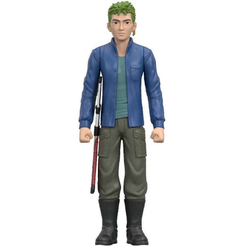 Giochi Preziosi One Piece Φιγούρα Δράσης 30Εκ. - Roronoa Zoro NEP02000 / 63334 630996633342