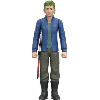 Giochi Preziosi One Piece Φιγούρα Δράσης 30Εκ. - Roronoa Zoro NEP02000 / 63334 630996633342