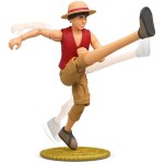Giochi Preziosi One Piece Action Figure 15Cm With Battle Accessories - Monkey D. Luffy NEP03000 / 63313 630996633137