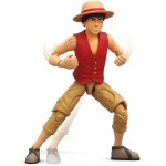 Giochi Preziosi One Piece Action Figure 15Cm With Battle Accessories - Monkey D. Luffy NEP03000 / 63313 630996633137