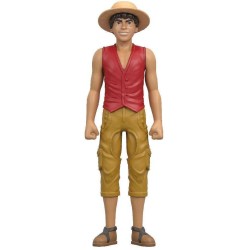 Giochi Preziosi One Piece Φιγούρα Δράσης 30Εκ. - Monkey D. Luffy NEP02000 / 63333 630996633335