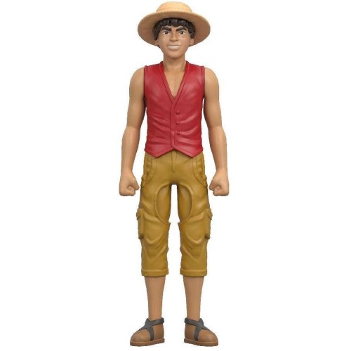 Giochi Preziosi One Piece Action Figure 30Cm - Monkey D. Luffy NEP02000 / 63333 630996633335
