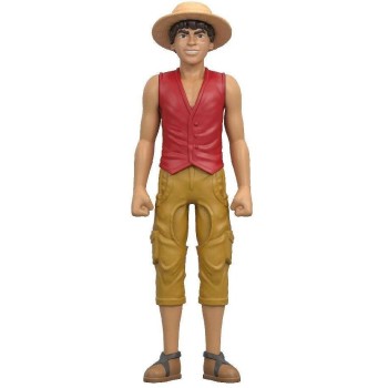 Giochi Preziosi One Piece Action Figure 30Cm - Monkey D. Luffy NEP02000 / 63333 630996633335