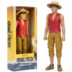 Giochi Preziosi One Piece Action Figure 30Cm - Monkey D. Luffy NEP02000 / 63333 630996633335