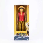 Giochi Preziosi One Piece Φιγούρα Δράσης 30Εκ. - Monkey D. Luffy NEP02000 / 63333 630996633335