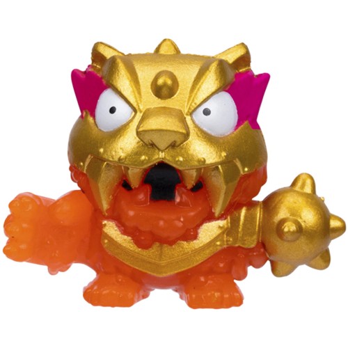 Beast Kingdom MR LAB - 1 Surprise Battle Fusion Figure MBE03000 630996249673