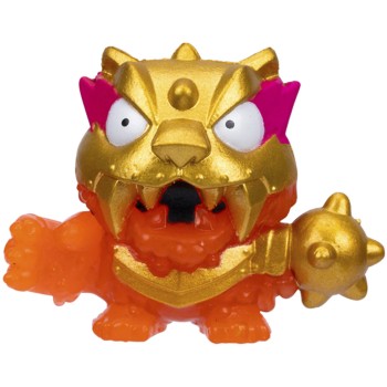 Beast Kingdom MR LAB - 1 Surprise Battle Fusion Figure MBE03000 630996249673