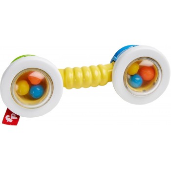Mattel Κουδουνίστρα Μπόνγκο DRF16 887961343014