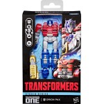 Hasbro Transformers Studio Series Transformers: One Orion Pax, Deluxe Class 12.5-c G1926 5010996348616