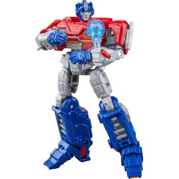 Hasbro Transformers Studio Series Transformers: One Orion Pax, Deluxe Class 12.5-c G1926 5010996348616