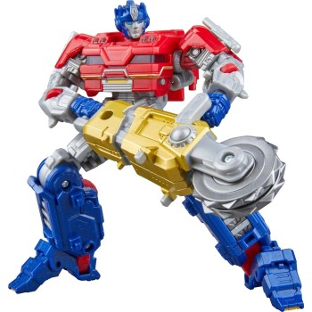 Hasbro Transformers Studio Series Transformers: One Orion Pax, Deluxe Class 12.5-c G1926 5010996348616