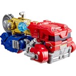 Hasbro Transformers Studio Series Transformers: One Orion Pax, Deluxe Class 12.5-c G1926 5010996348616