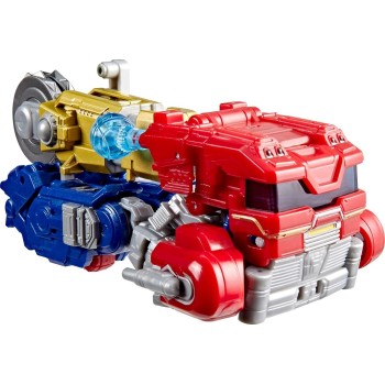 Hasbro Transformers Studio Series Transformers: One Orion Pax, Deluxe Class 12.5-c G1926 5010996348616