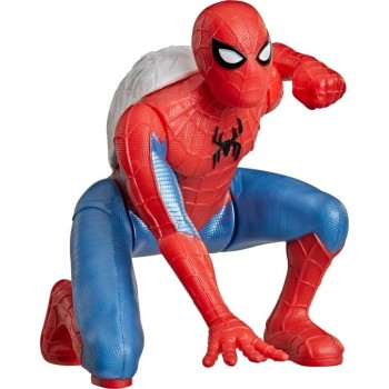 Hasbro Marvel Spider-man: Brand New Day Flipping Action Figure, Super Hero Toys an G3473 5010996415950