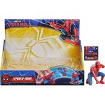 Hasbro Marvel Spider-man: Brand New Day Flipping Action Figure, Super Hero Toys an G3473 5010996415950