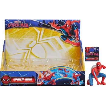 Hasbro Marvel Spider-man: Brand New Day Flipping Action Figure, Super Hero Toys an G3473 5010996415950