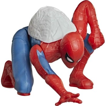 Hasbro Marvel Spider-man: Brand New Day Flipping Action Figure, Super Hero Toys an G3473 5010996415950