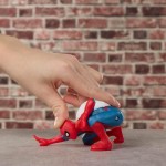 Hasbro Marvel Spider-man: Brand New Day Flipping Action Figure, Super Hero Toys an G3473 5010996415950