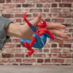 Hasbro Marvel Spider-man: Brand New Day Flipping Action Figure, Super Hero Toys an G3473 5010996415950