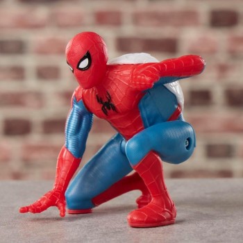 Hasbro Marvel Spider-man: Brand New Day Flipping Action Figure, Super Hero Toys an G3473 5010996415950