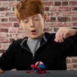 Hasbro Marvel Spider-man: Brand New Day Flipping Action Figure, Super Hero Toys an G3473 5010996415950
