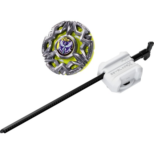 Hasbro X Ring Aether 0-80ds BX Infinity Starter Pack Set G3471 / G4571 5010996439321