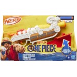 Hasbro One Piece Going Merry Blaster G2979 5010996365439