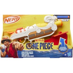 Hasbro One Piece Going Merry Blaster G2979 5010996365439