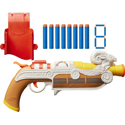 Hasbro One Piece Going Merry Blaster G2979 5010996365439