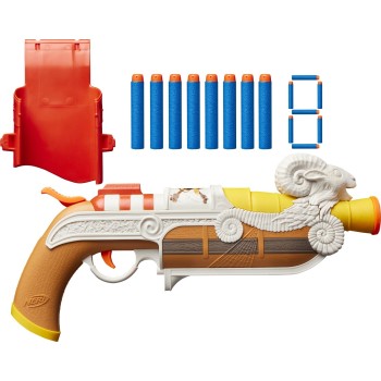 Hasbro One Piece Going Merry Blaster G2979 5010996365439