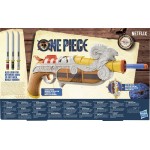 Hasbro One Piece Going Merry Blaster G2979 5010996365439
