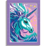 As company Happihobbi Paint By Numbers Fairytale Unicorn For 7+ Years 1038-41029 5203068410292