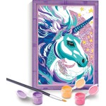 As company Happihobbi Paint By Numbers Fairytale Unicorn Για 7+ Ετών 1038-41029 5203068410292