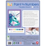 As company Happihobbi Paint By Numbers Fairytale Unicorn For 7+ Years 1038-41029 5203068410292