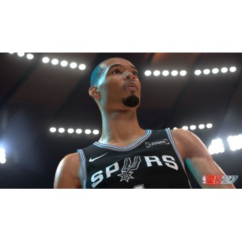2K Games Nsw2 game - nba 2k27 (code in a box)  5026555073431