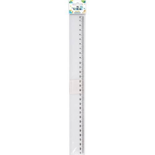 Diakakis imports Ruler The Littlies30cm 000646777 5205698486029