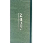 Diakakis imports weekly calendar 8x16cm 4 designs must team monocrome 000587889 5205698851766