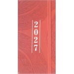 Diakakis imports weekly calendar 8x16cm 4 designs must team monocrome 000587889 5205698851766