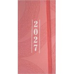 Diakakis imports weekly calendar 8x16cm 4 designs must team monocrome 000587889 5205698851766