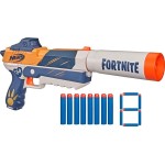 Hasbro Nerf Fortnite Sp Meowscles G3483 5010996419408