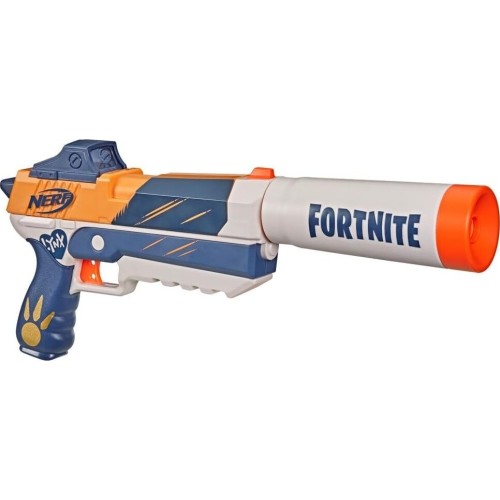 Hasbro Nerf Fortnite Sp Meowscles G3483 5010996419408