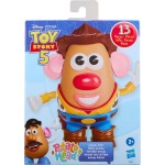 Hasbro Potato Head Toy Story Woody Tater Set With 1 Potato Body And 12 Accessories G2643 5010996381095