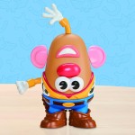 Hasbro Potato Head Toy Story Woody Tater Set With 1 Potato Body And 12 Accessories G2643 5010996381095