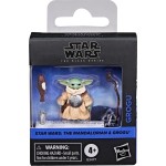 Hasbro Star Wars The Black Series Grogu, The Mandalorian Και Grogu Premium G3477 5010996396006