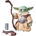 Hasbro Star Wars The Black Series Grogu, The Mandalorian and Grogu Premium Collect G3477 5010996396006
