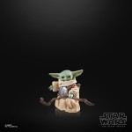 Hasbro Star Wars The Black Series Grogu, The Mandalorian and Grogu Premium Collect G3477 5010996396006