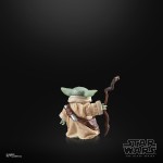 Hasbro Star Wars The Black Series Grogu, The Mandalorian and Grogu Premium Collect G3477 5010996396006