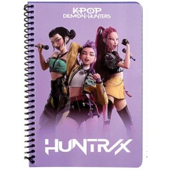 gim Sq.17x25 Sp.3d.105f.demon Hunters Weapons-pose.ass. 364-02403 5204549195394