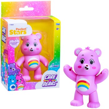 carello Bears - Action Figure 10 ek CAR10000 8056379212072