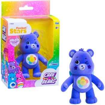 carello Bears - Φιγούρα Δράσης 10 ek CAR10000 8056379212072